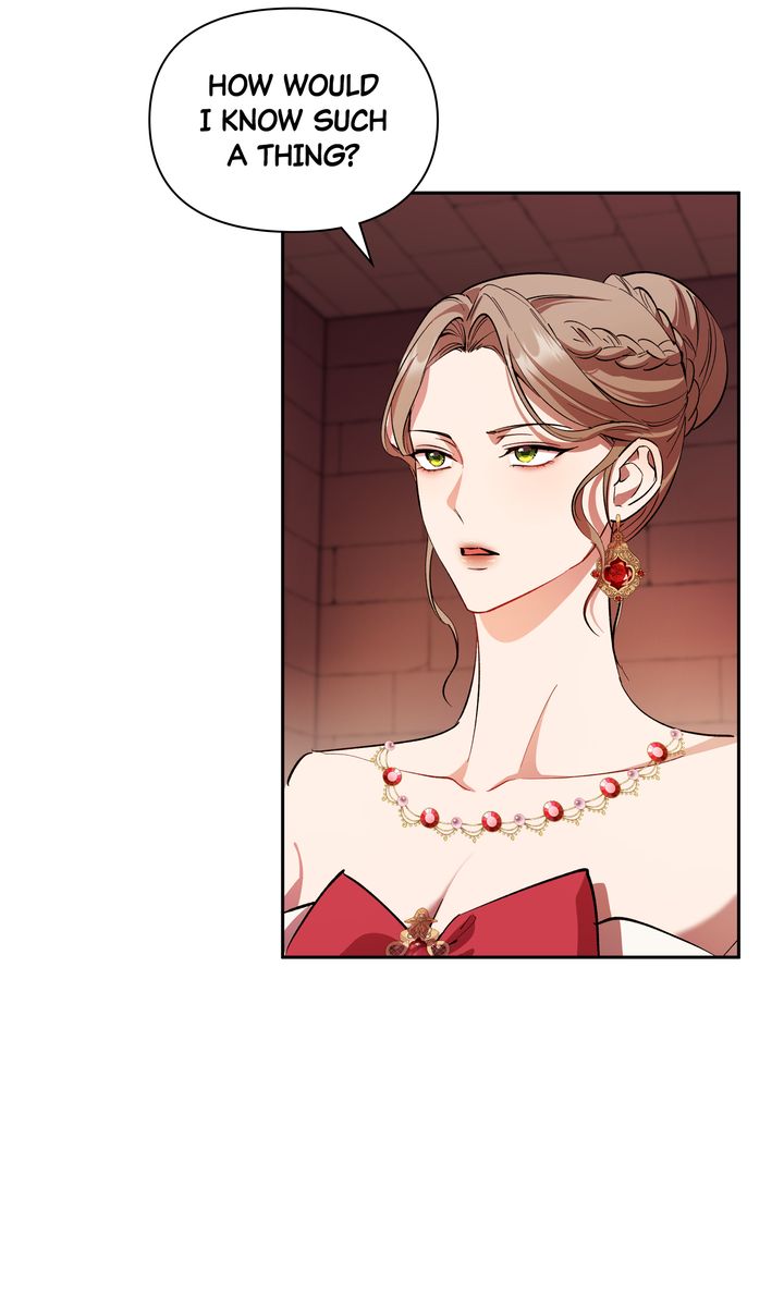 How The Count’s Young Lady Tames The Emperor’s Dog - Chapter 75