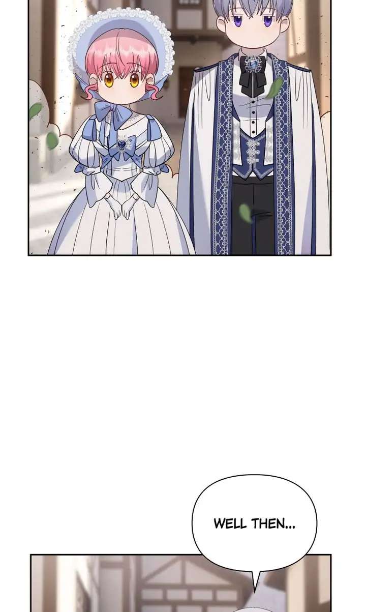 How The Count’s Young Lady Tames The Emperor’s Dog - Chapter 32