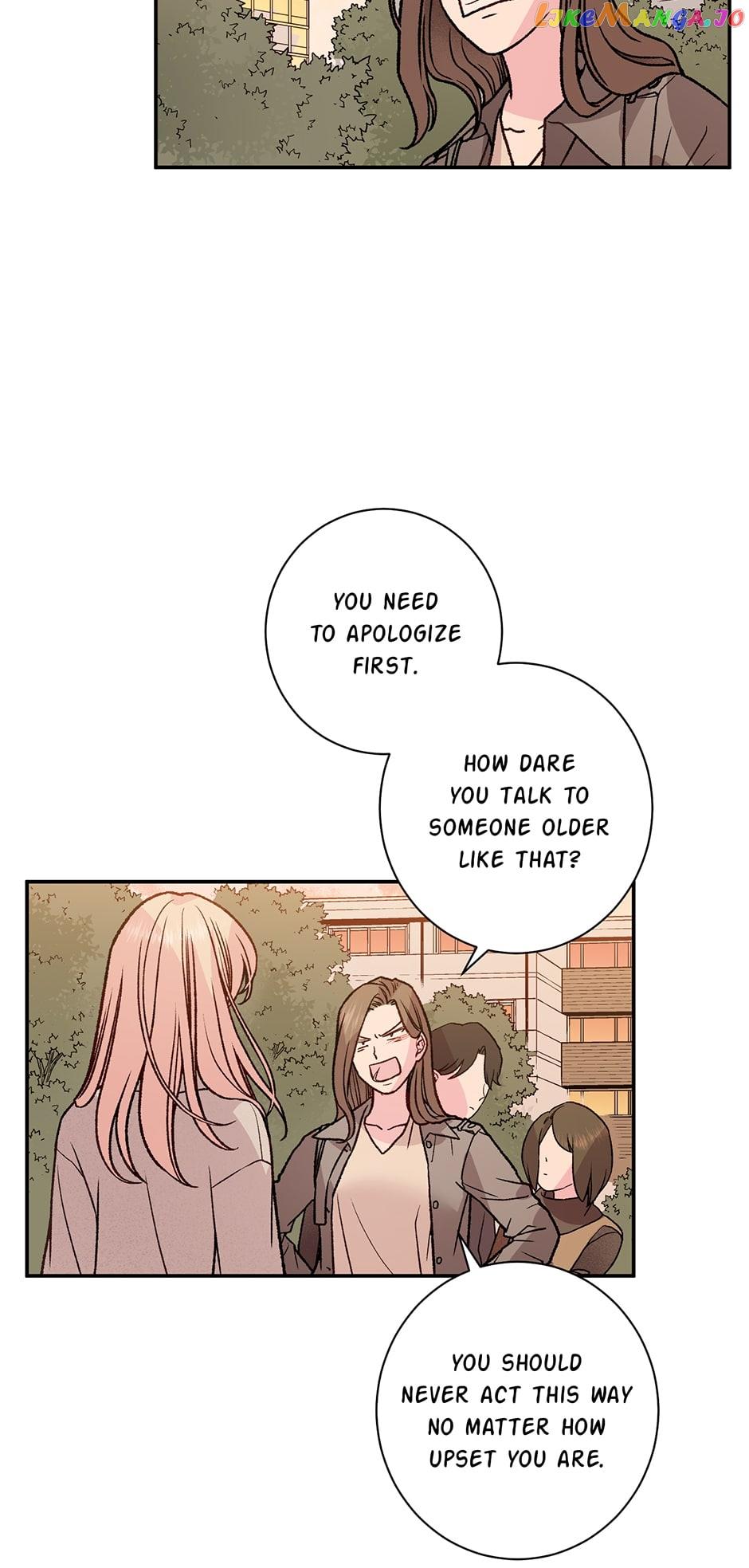 My Eunha - Chapter 48