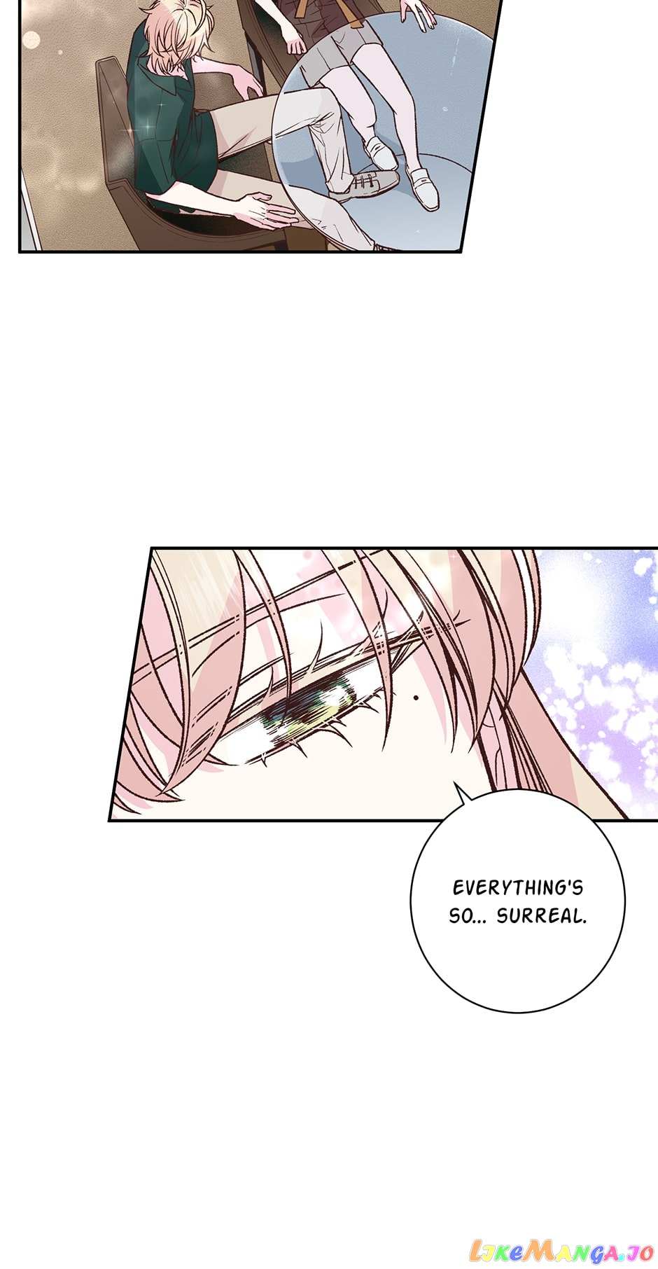 My Eunha - Chapter 43