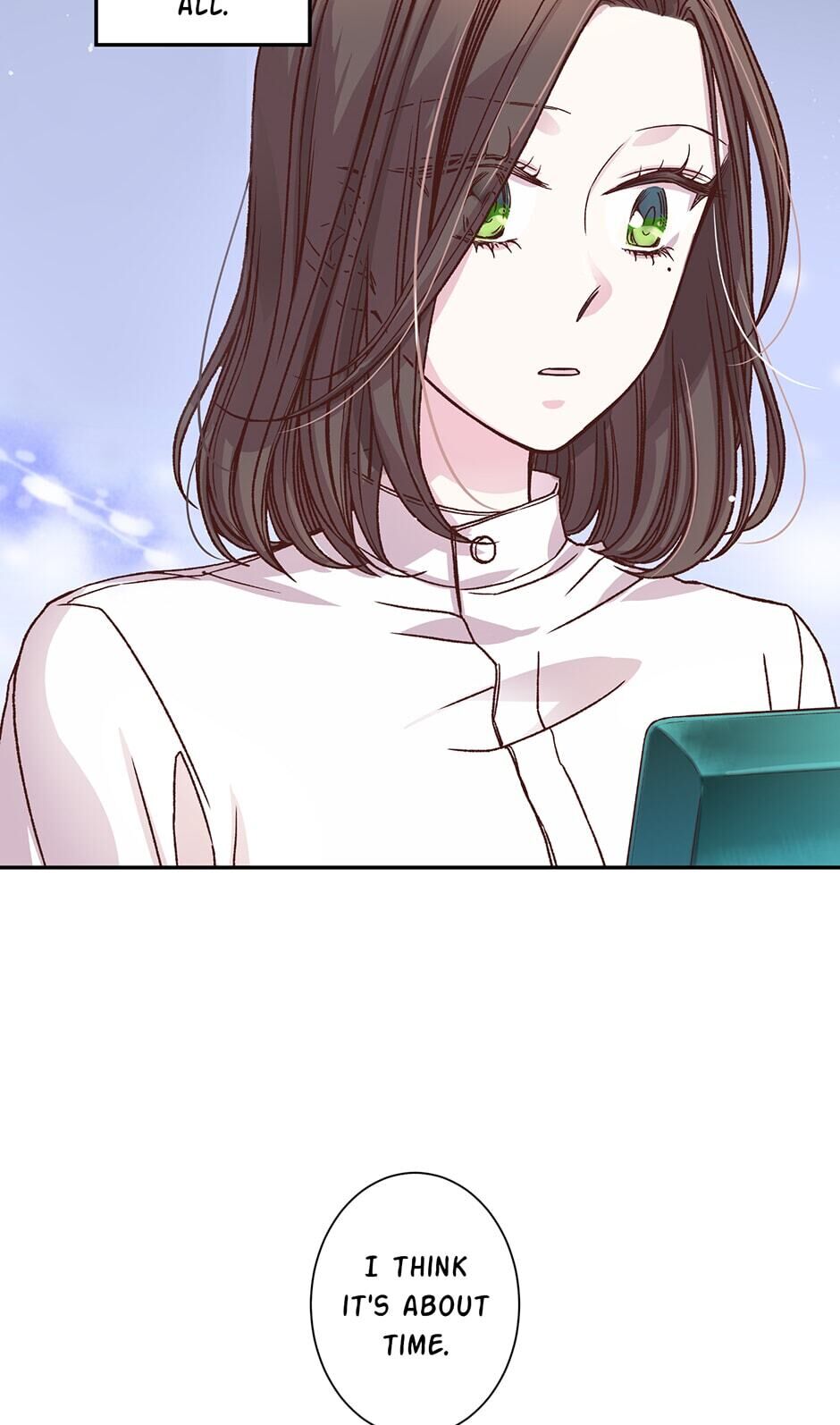 My Eunha - Chapter 0