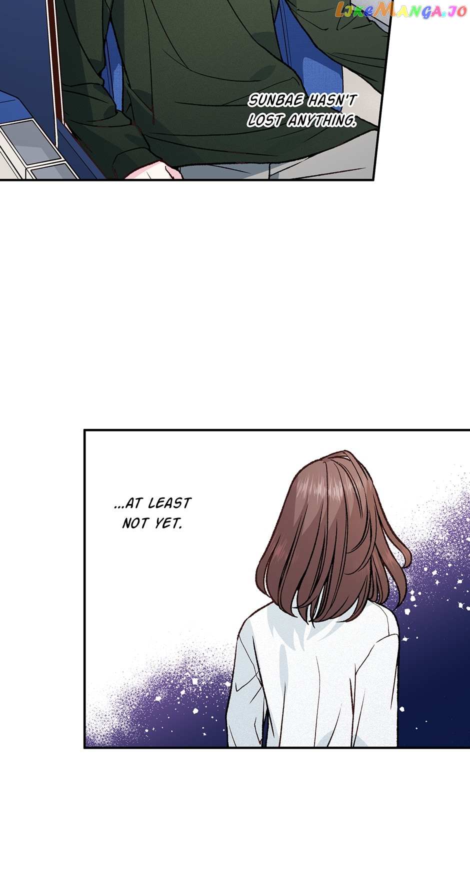 My Eunha - Chapter 45