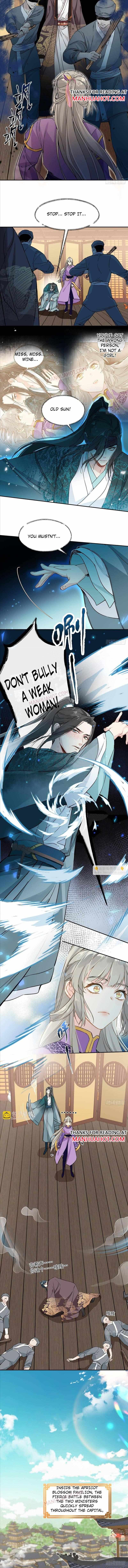 Taming The Villainous Disciple After Rebirth - Chapter 27