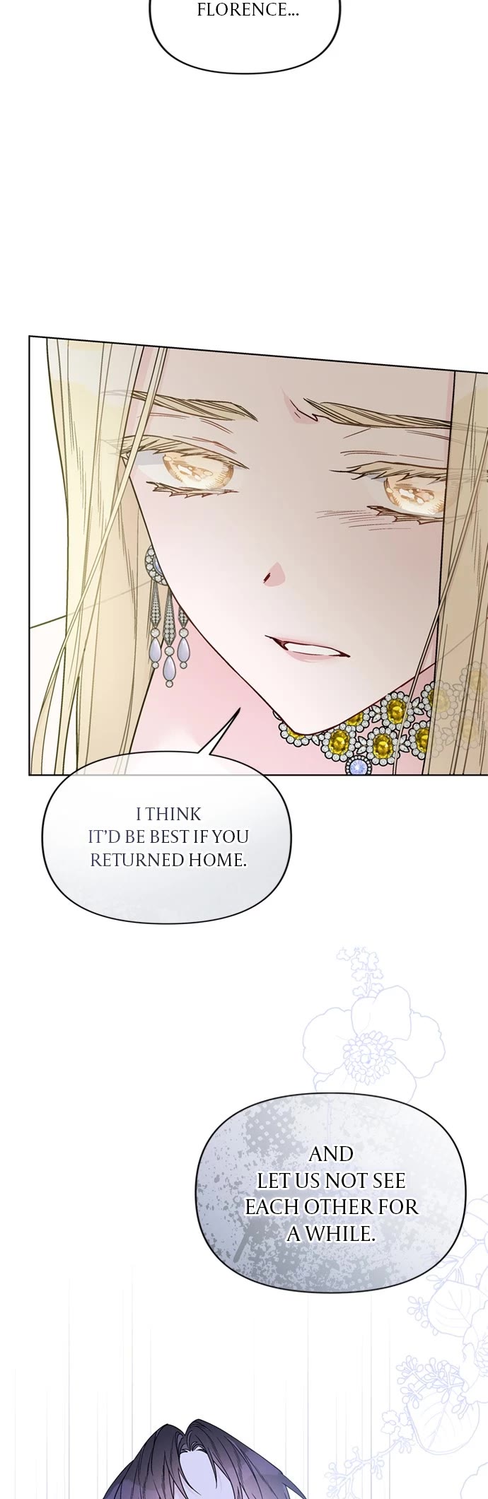 From A Knight To A Lady - Chapter 105: Episode 104