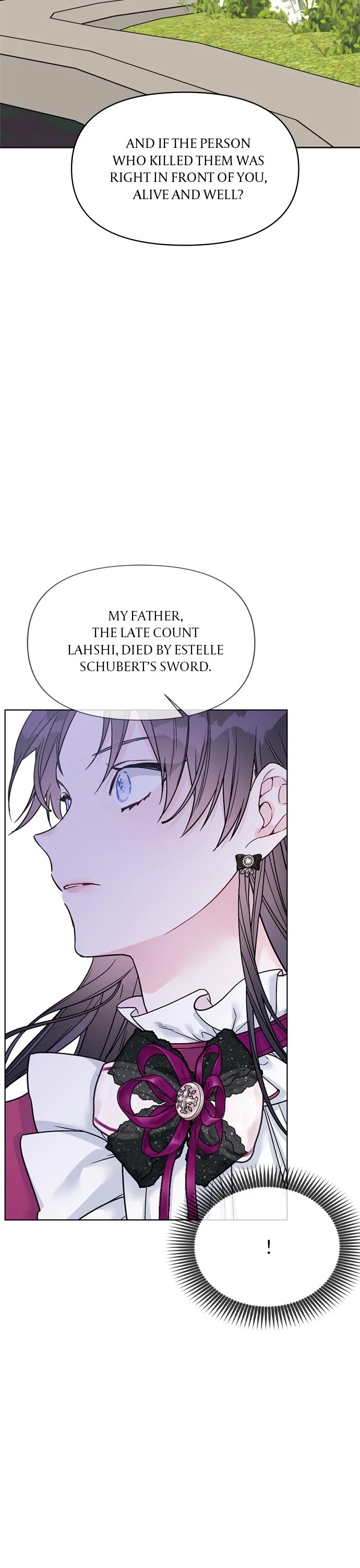 From A Knight To A Lady - Chapter 117: (S3) Episode 116