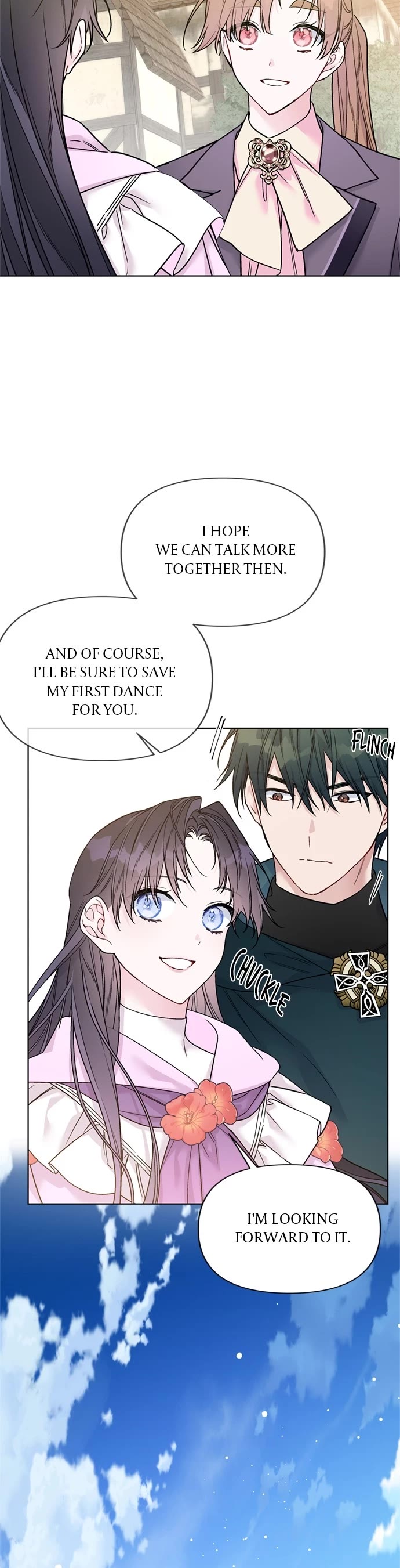 From A Knight To A Lady - Chapter 118: (S3) Episode 117