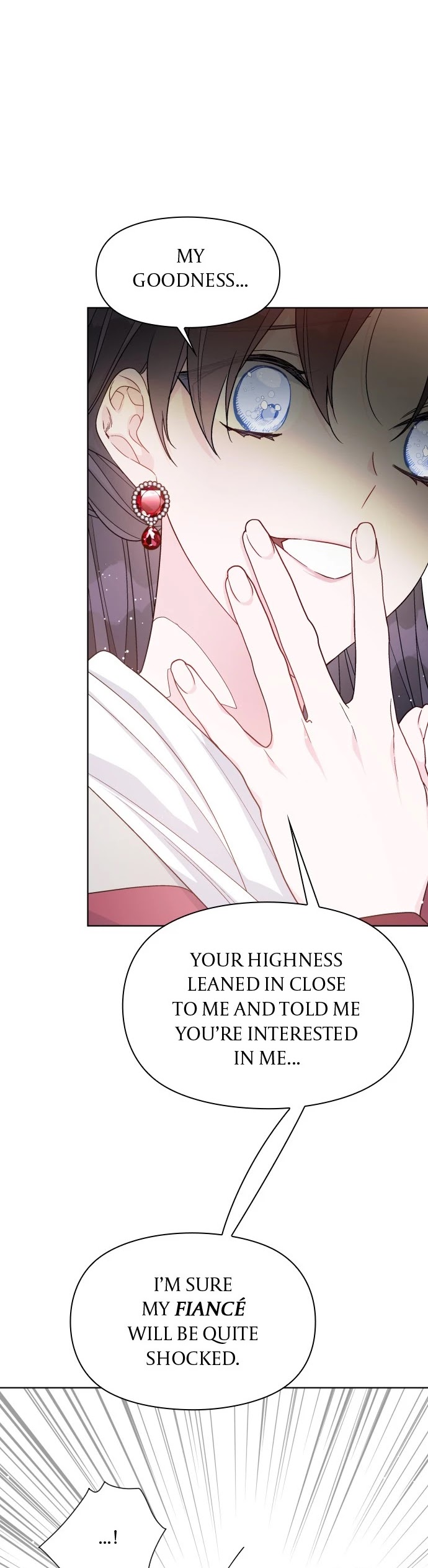 From A Knight To A Lady - Chapter 53: Episode 53