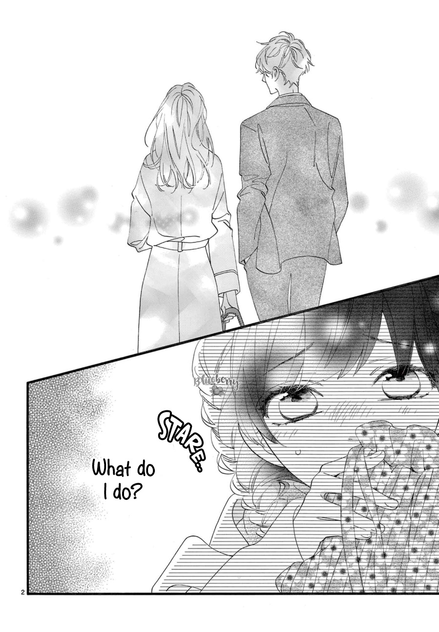 Am8:02, Hatsukoi - Vol.2 Chapter 8