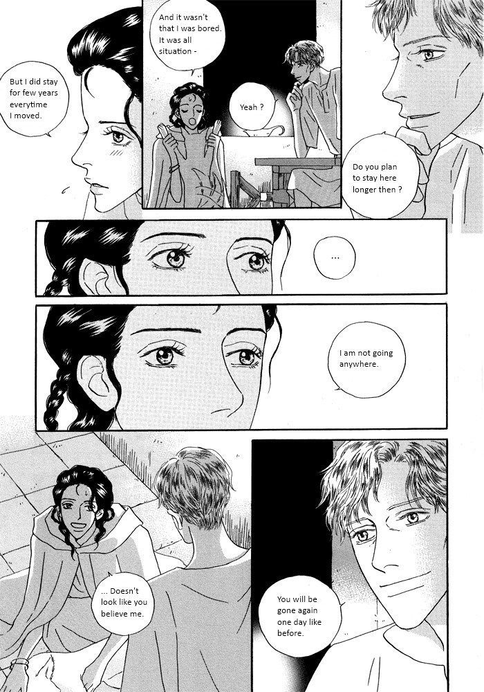 Diotima - Vol.4 Chapter 12