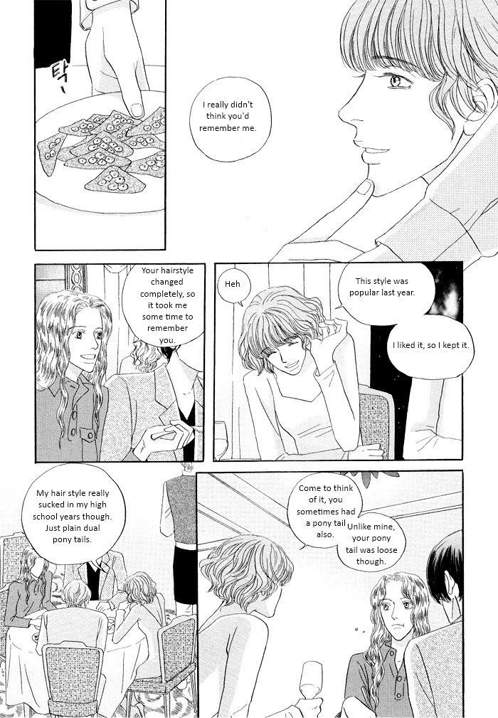 Diotima - Vol.4 Chapter 10