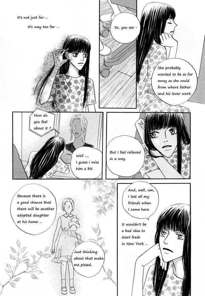 Diotima - Vol.3 Chapter 12