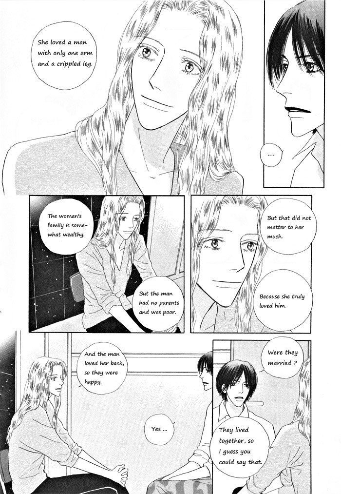 Diotima - Vol.3 Chapter 7