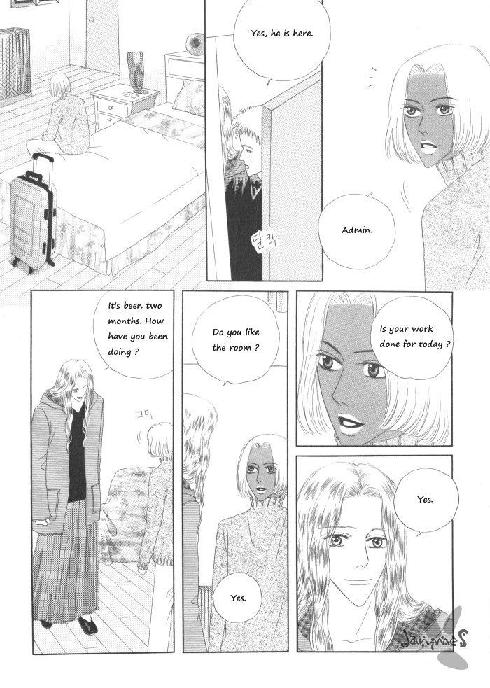 Diotima - Vol.2 Chapter 9