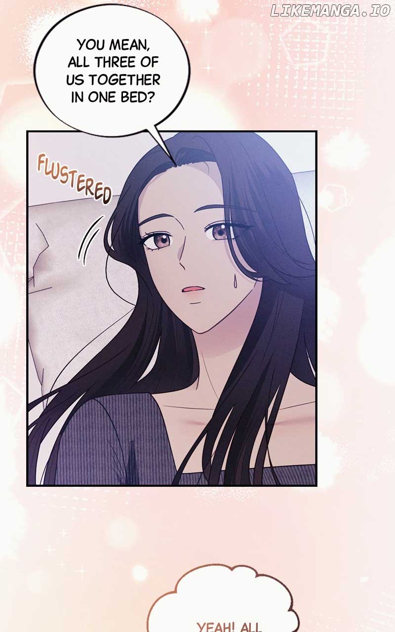 The Seductive Wife - Chapter 51