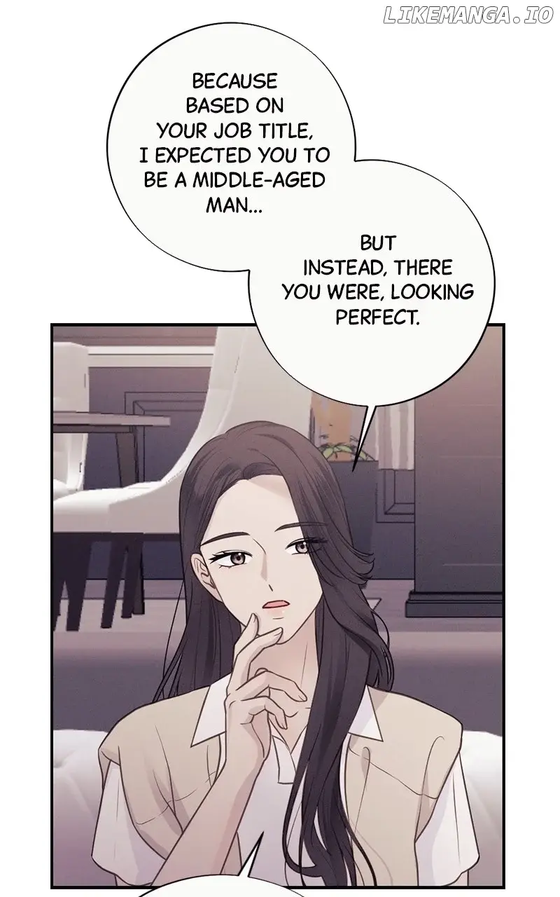 The Seductive Wife - Chapter 35