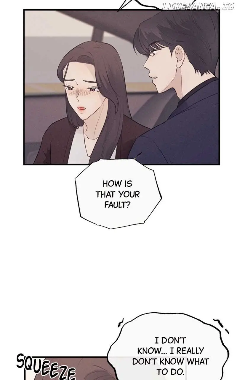 The Seductive Wife - Chapter 13