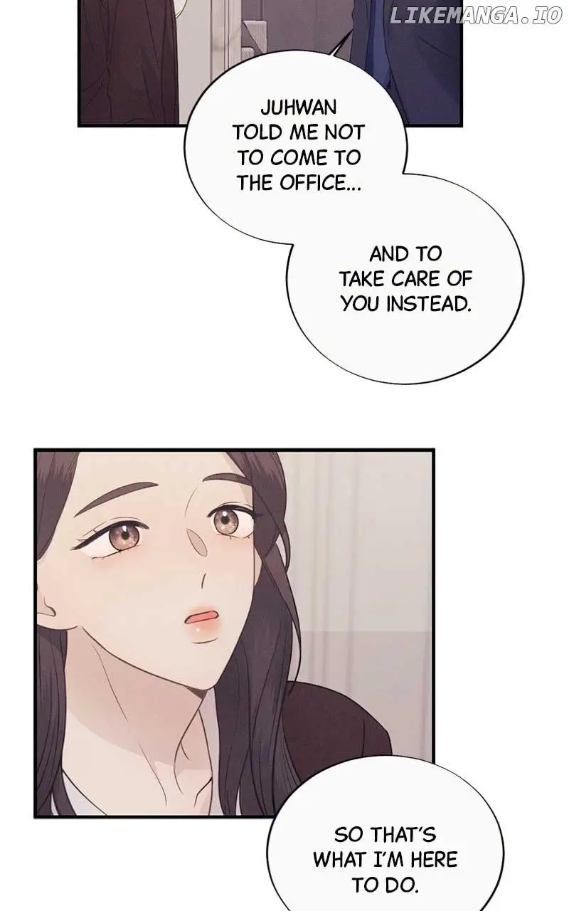 The Seductive Wife - Chapter 13