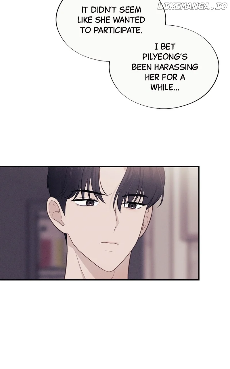 The Seductive Wife - Chapter 38