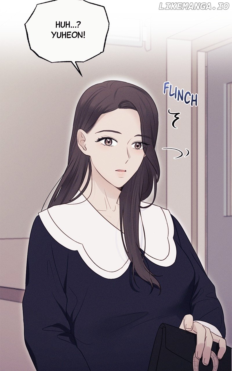 The Seductive Wife - Chapter 43