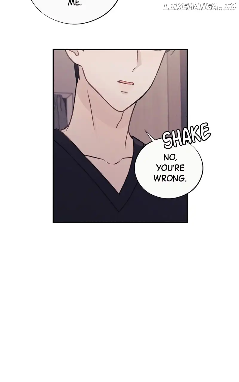 The Seductive Wife - Chapter 25