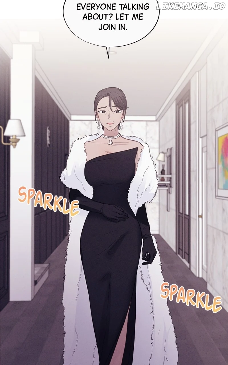 The Seductive Wife - Chapter 31