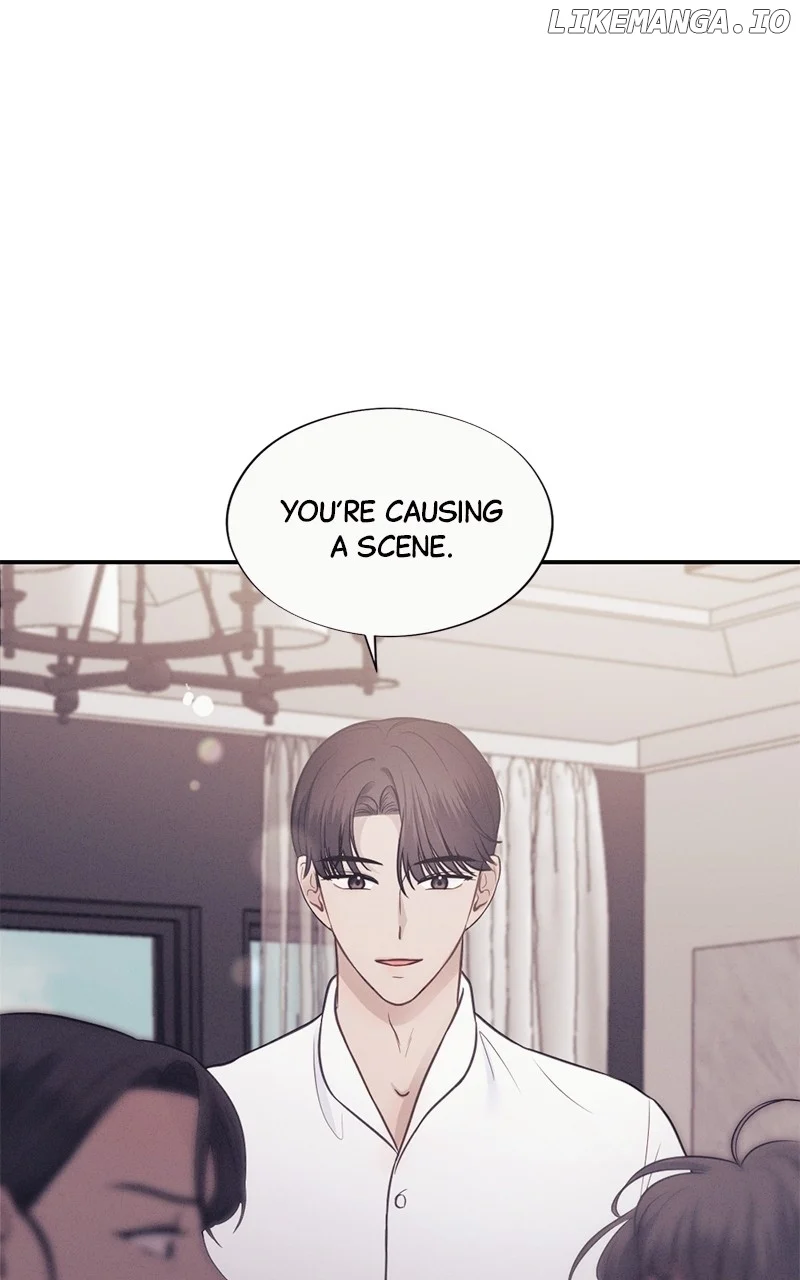 The Seductive Wife - Chapter 31