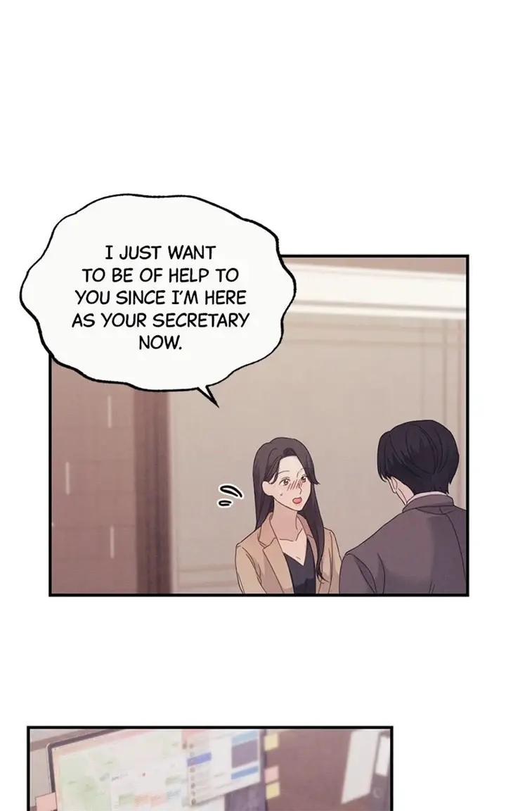 The Seductive Wife - Chapter 8