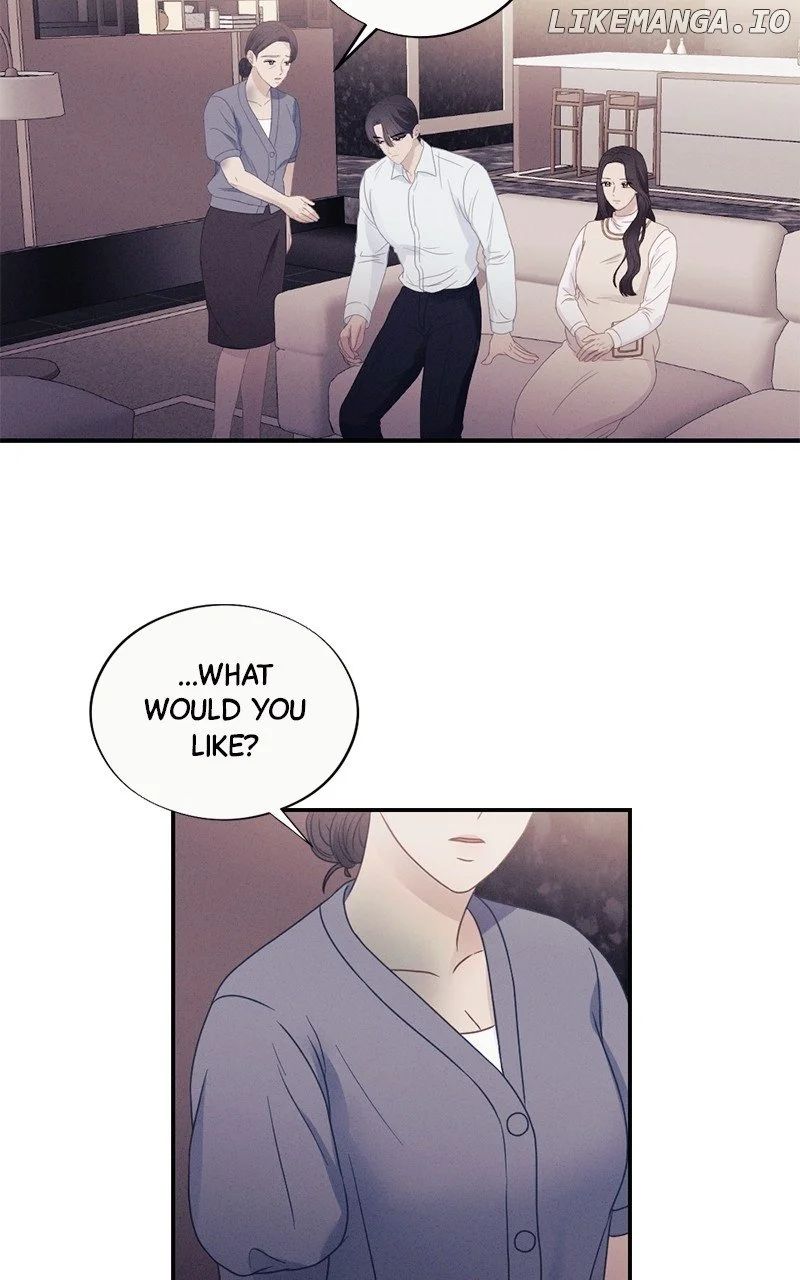 The Seductive Wife - Chapter 39