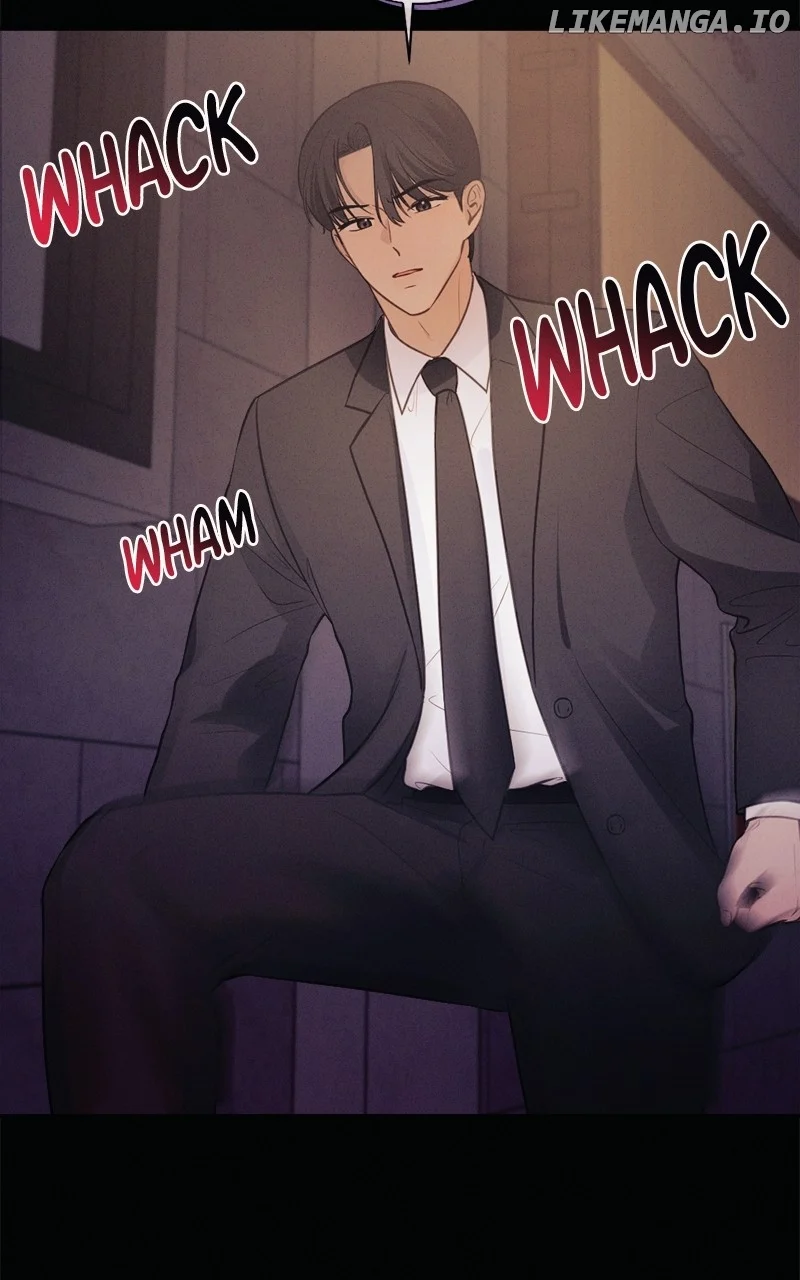 The Seductive Wife - Chapter 36