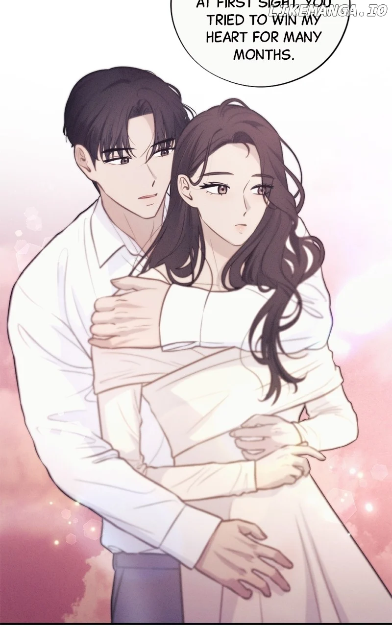 The Seductive Wife - Chapter 36