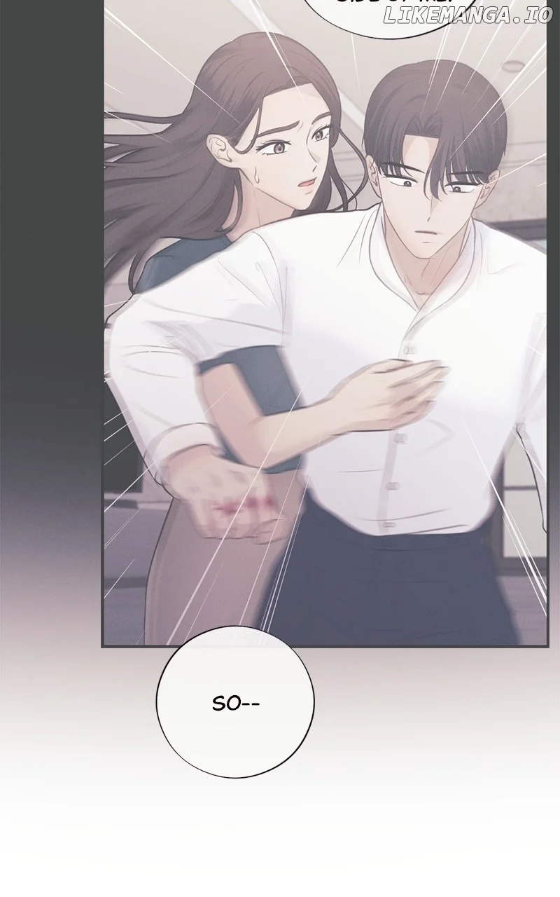 The Seductive Wife - Chapter 36