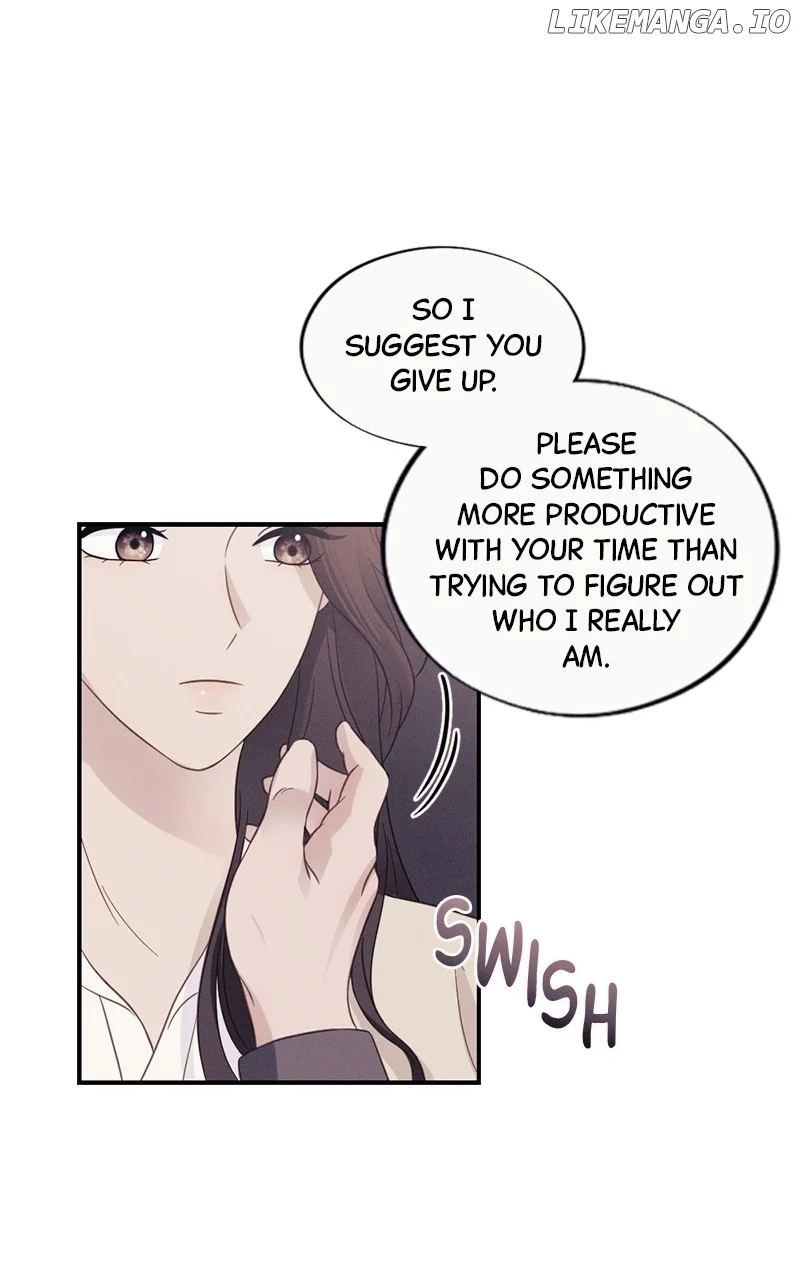 The Seductive Wife - Chapter 36