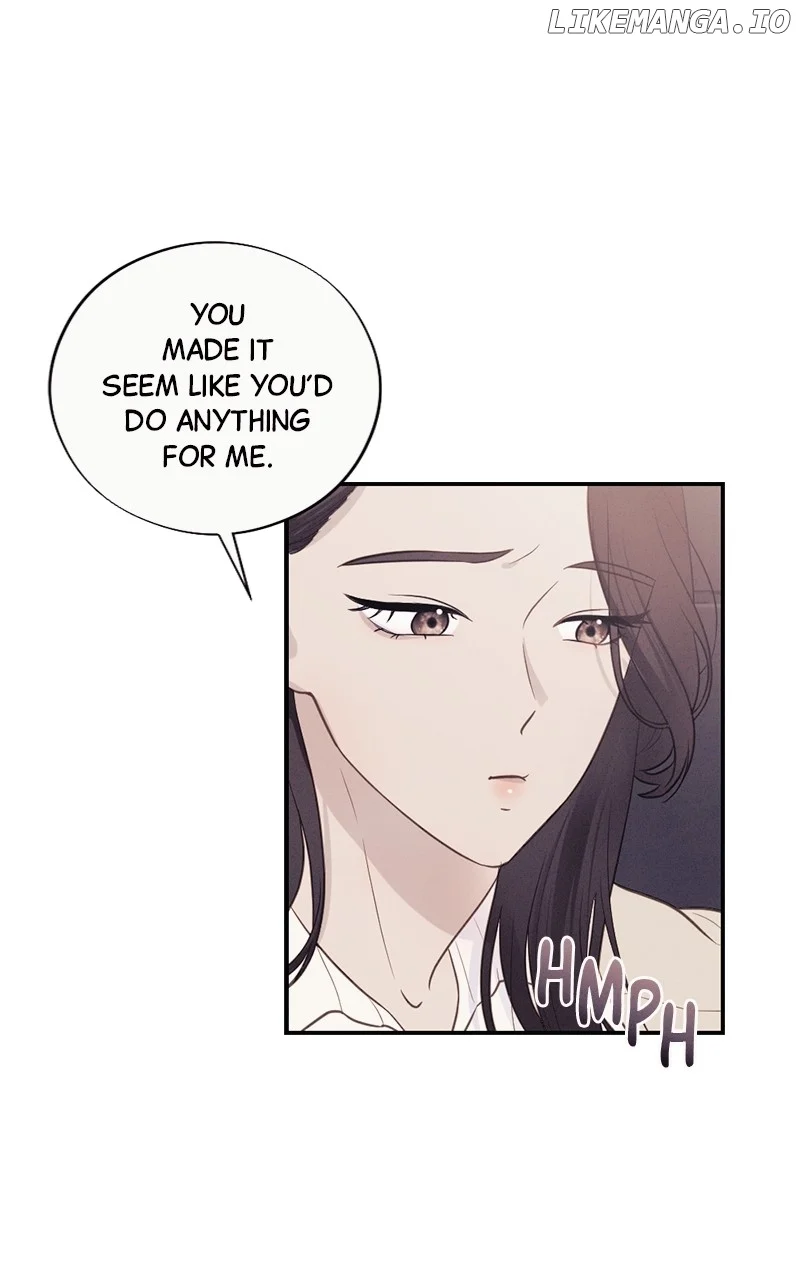 The Seductive Wife - Chapter 36