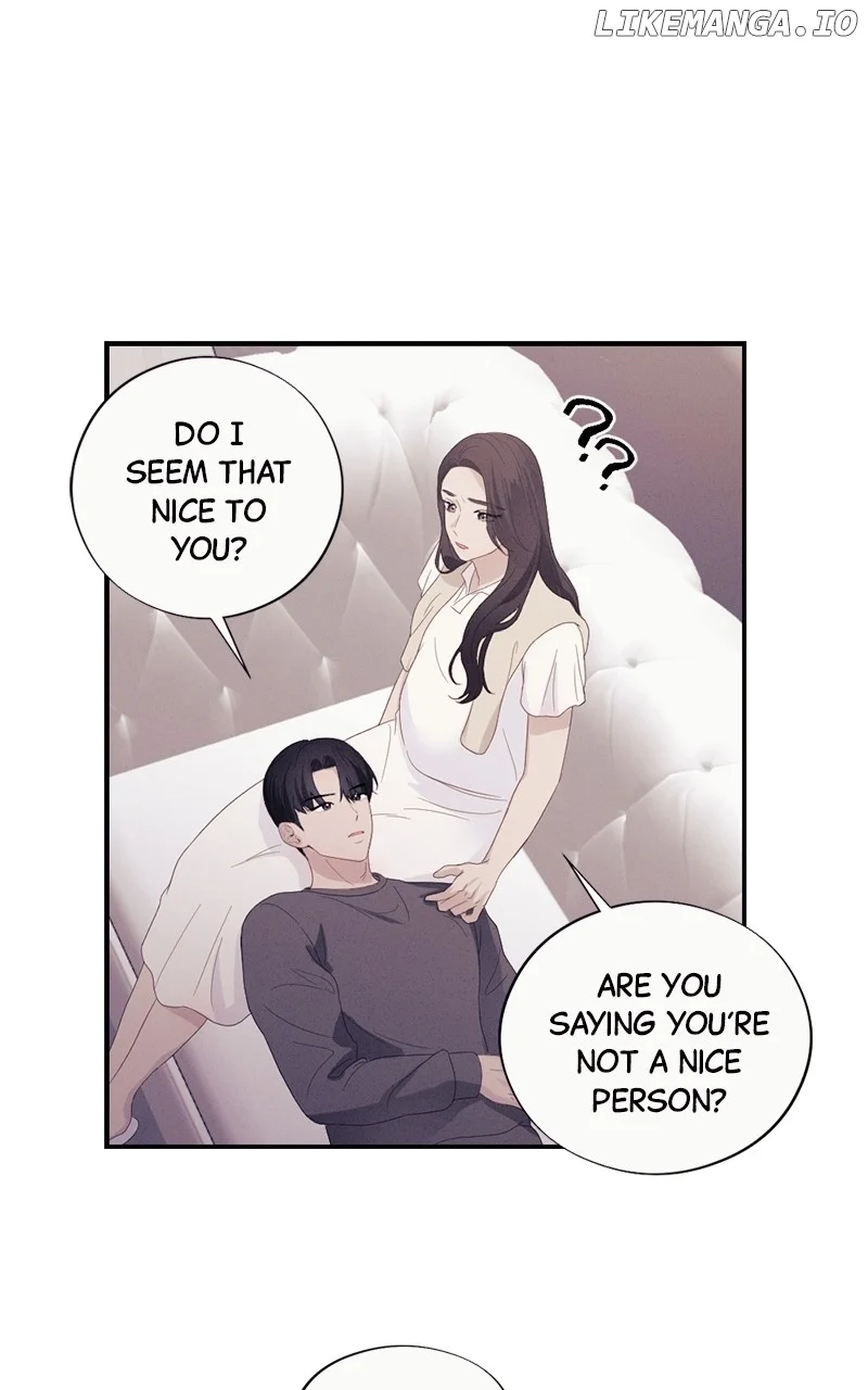 The Seductive Wife - Chapter 36