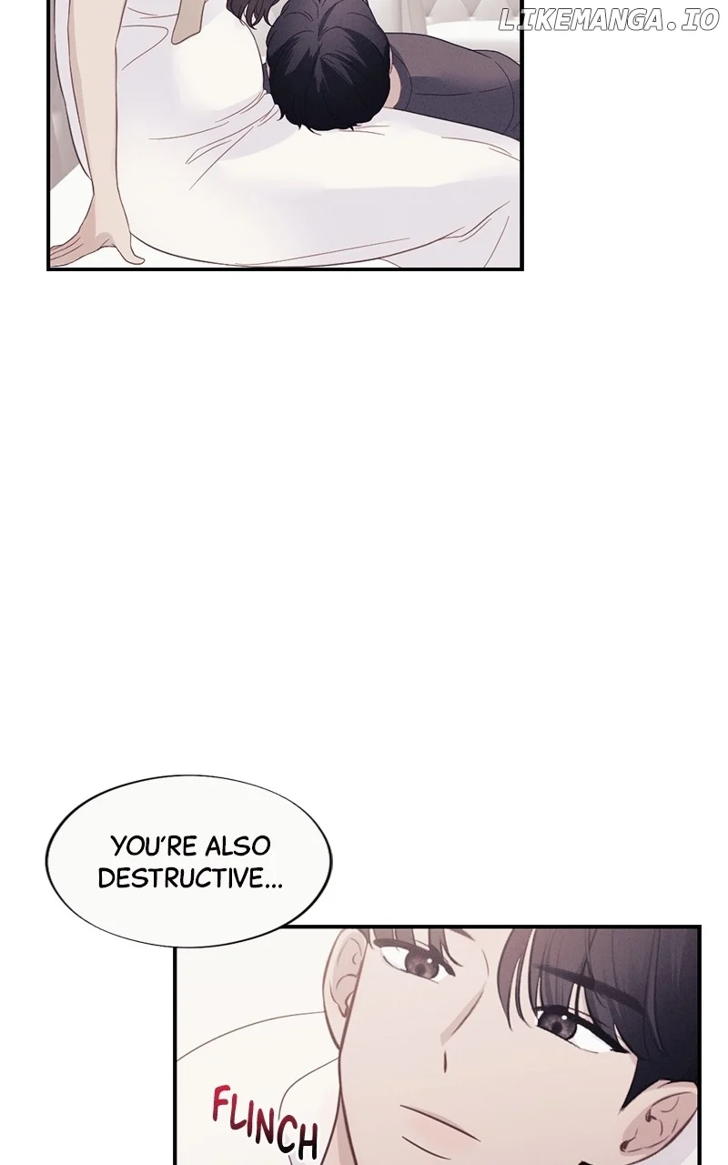 The Seductive Wife - Chapter 36