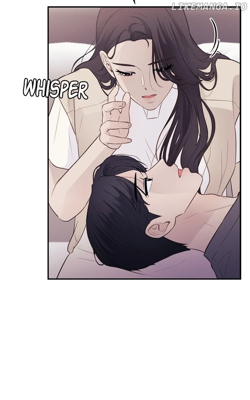 The Seductive Wife - Chapter 36