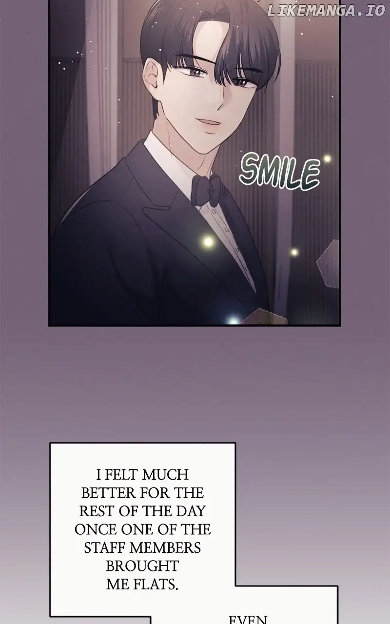 The Seductive Wife - Chapter 22