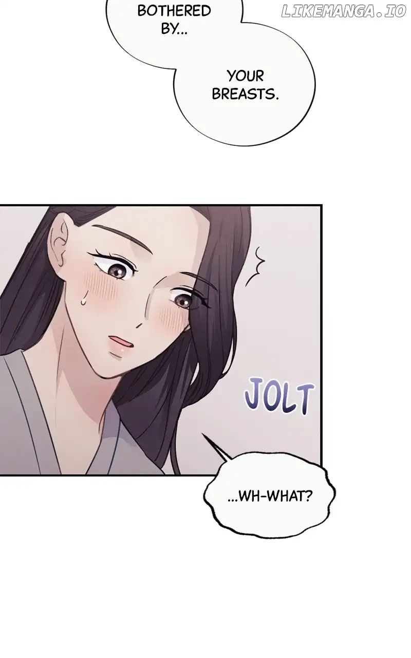 The Seductive Wife - Chapter 22