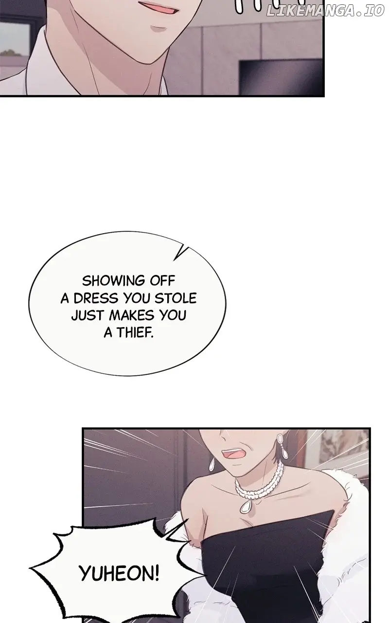 The Seductive Wife - Chapter 32