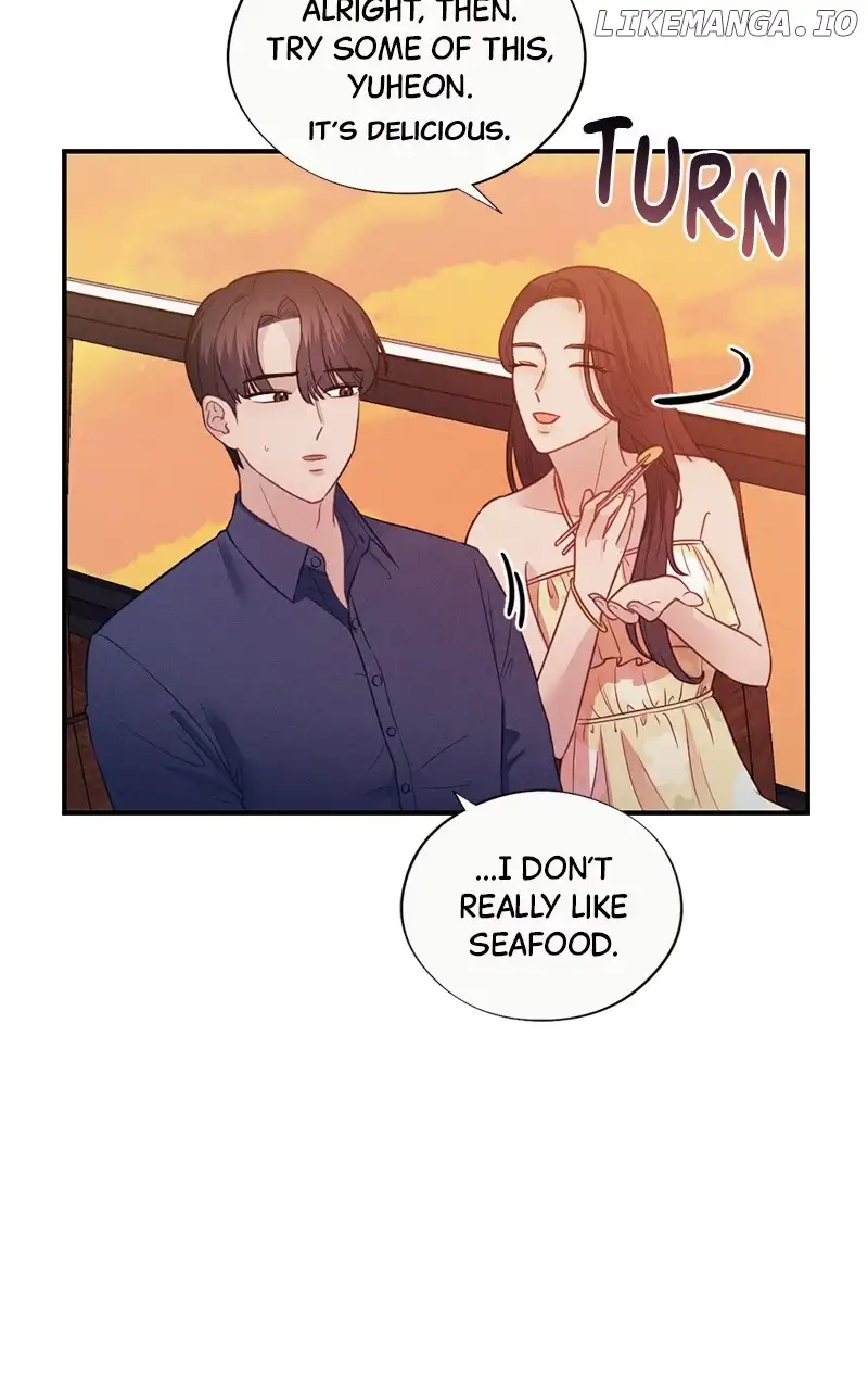 The Seductive Wife - Chapter 21