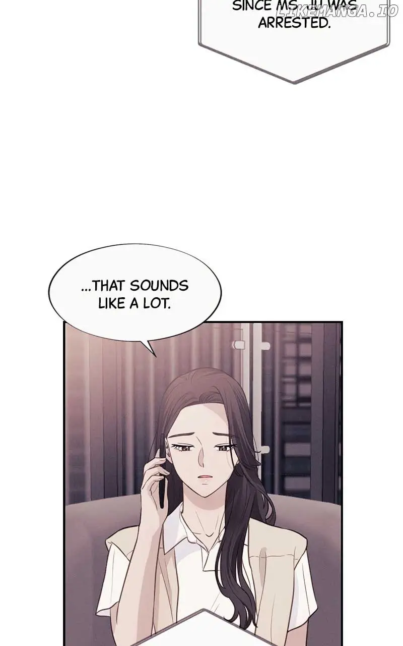 The Seductive Wife - Chapter 37