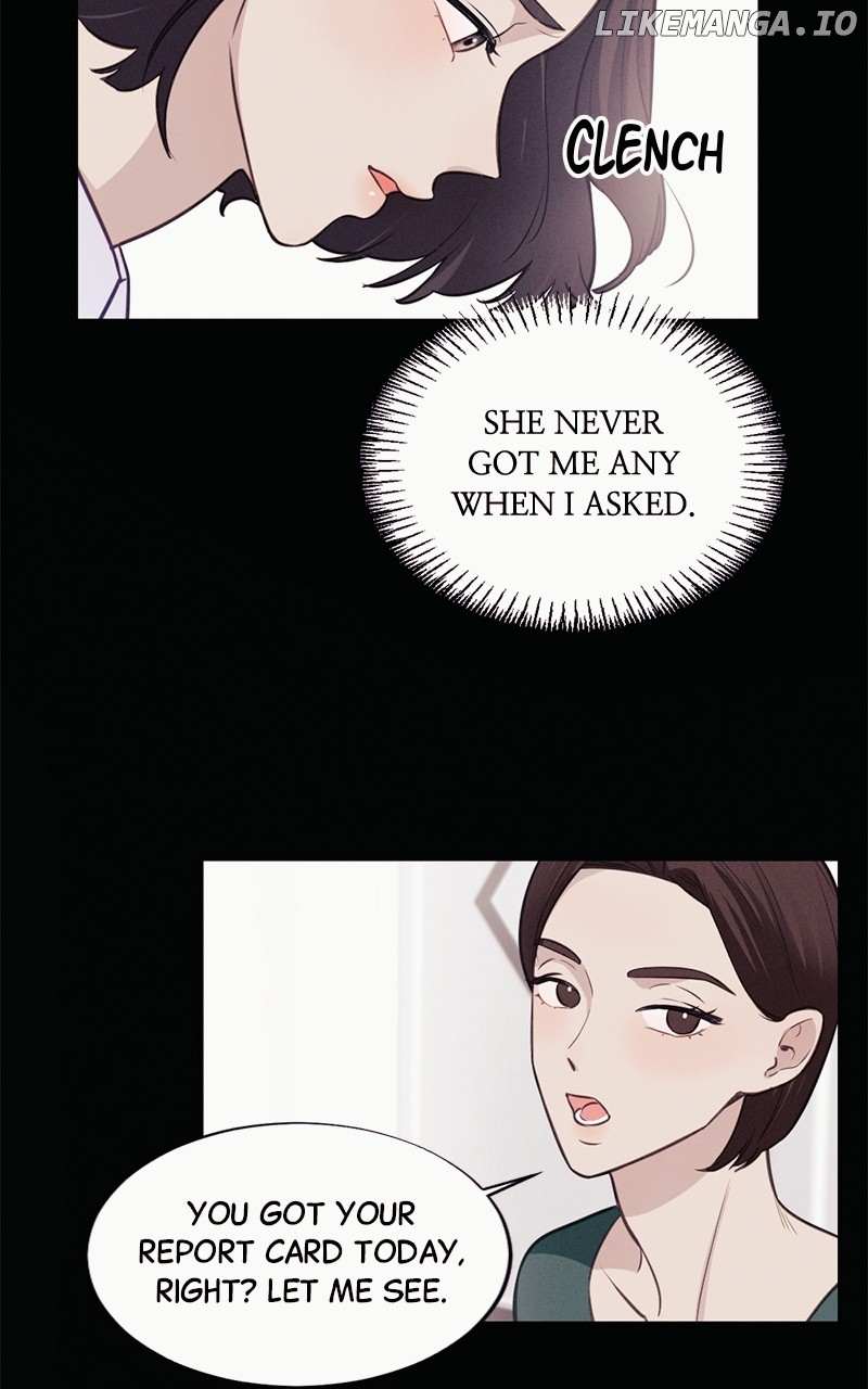 The Seductive Wife - Chapter 3