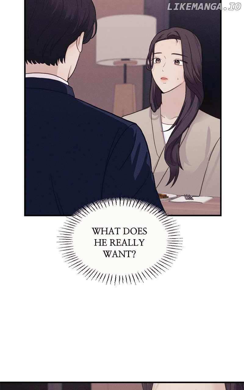 The Seductive Wife - Chapter 4