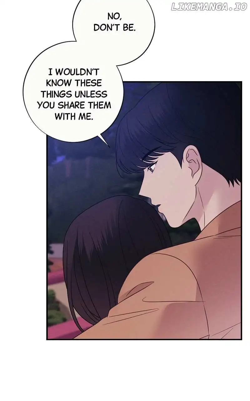 The Seductive Wife - Chapter 53