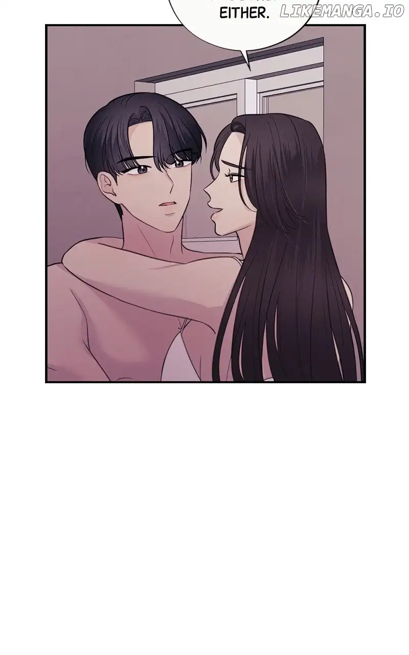 The Seductive Wife - Chapter 28