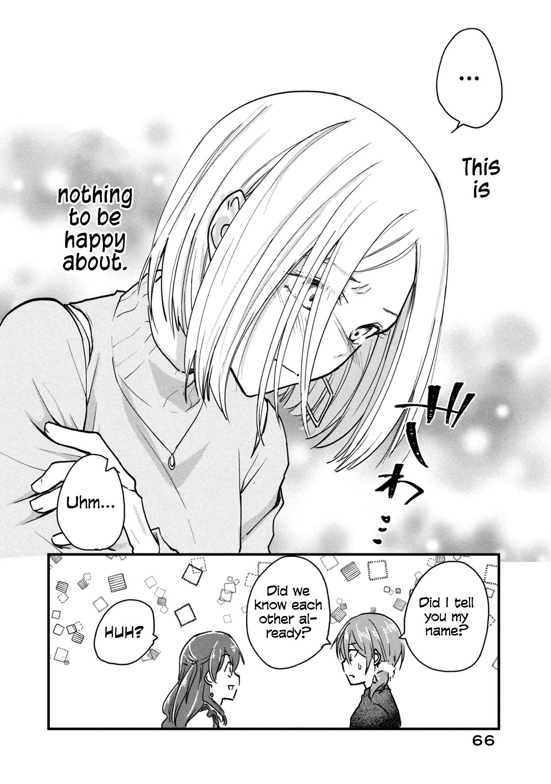 Josou Shite Off-Kai Ni Sanka Shite Mita. - Vol.4 Chapter 80