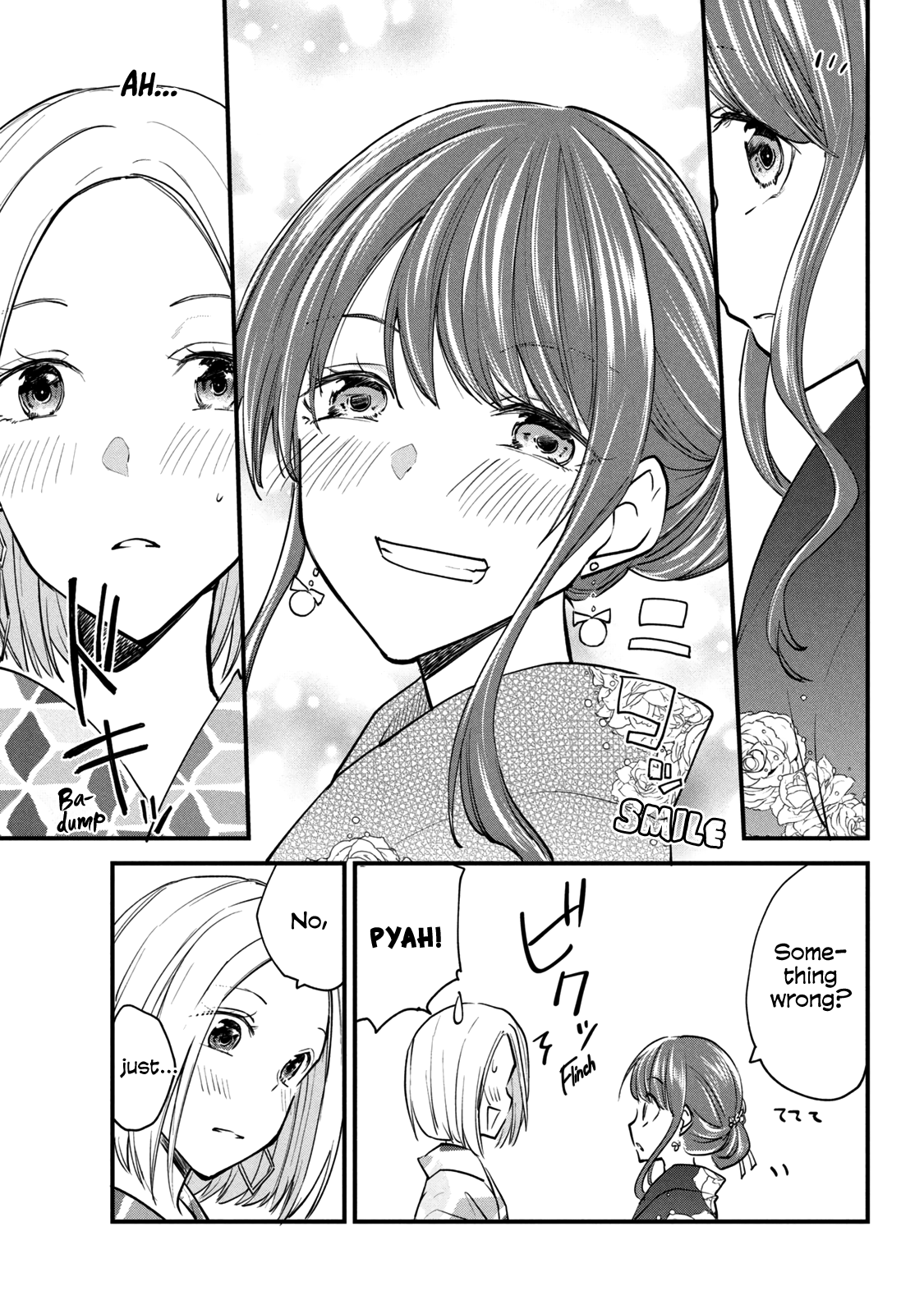 Josou Shite Off-Kai Ni Sanka Shite Mita. - Vol.5 Chapter 105