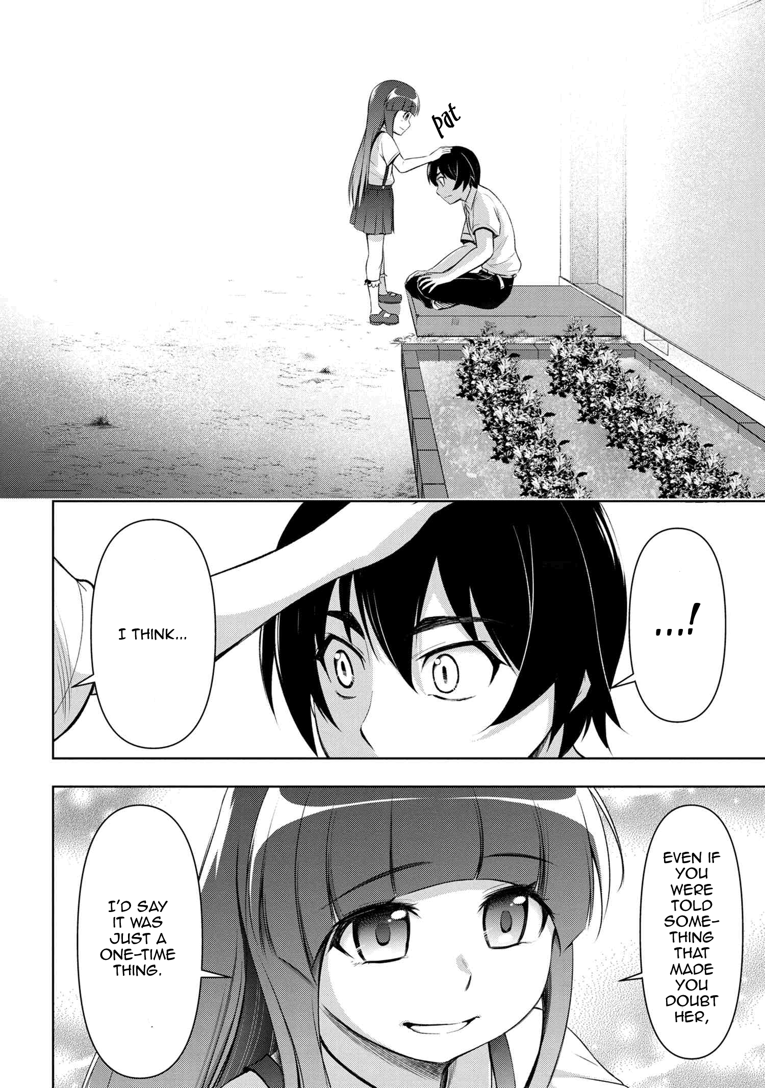 Higurashi No Naku Koro Ni Gou - Vol.1 Chapter 3: Onidamashi-Hen Part 3