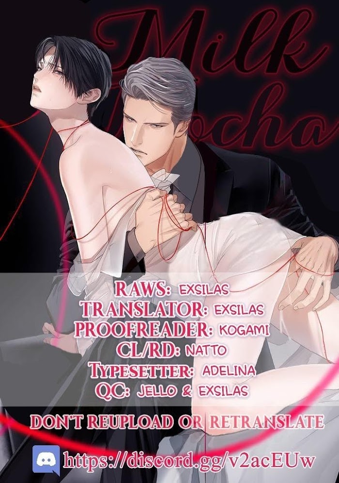 The Alpha's Bride - Vol.1 Chapter 1