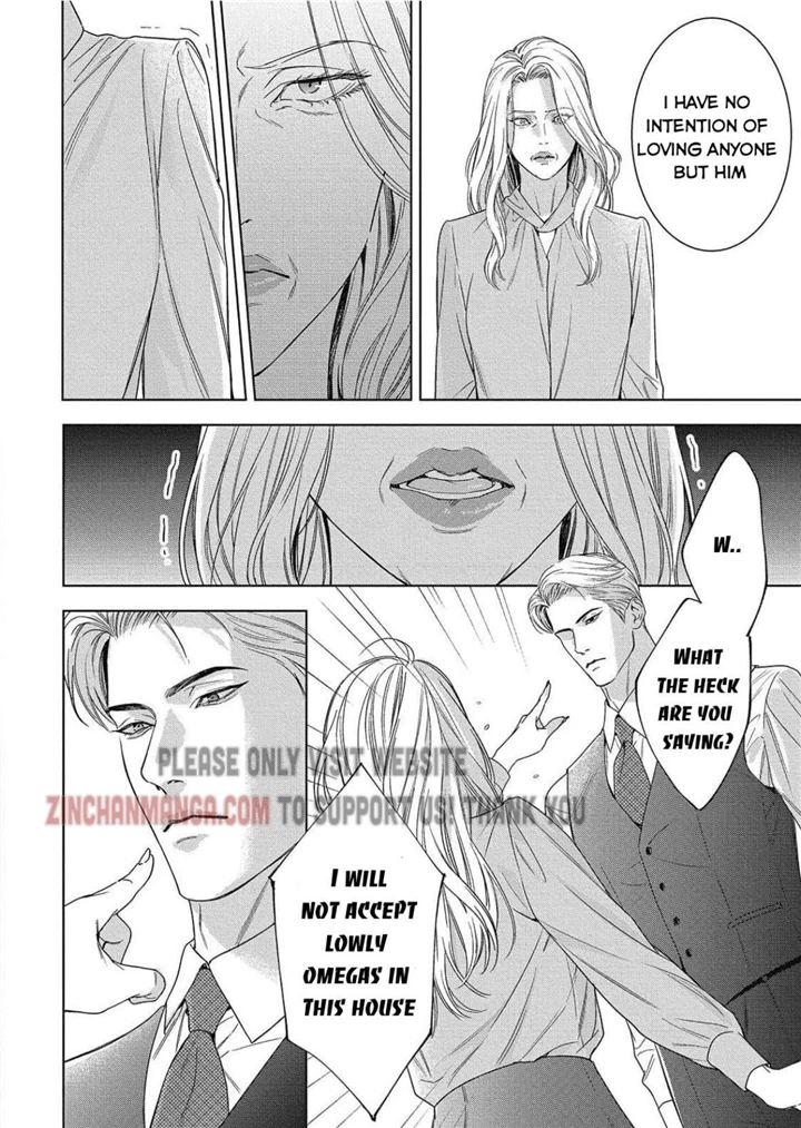 The Alpha's Bride - Chapter 31